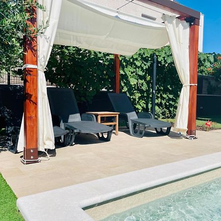 Boutique Apartment With Private Pool For Your Exclusive Use Novigrad Istria 외부 사진