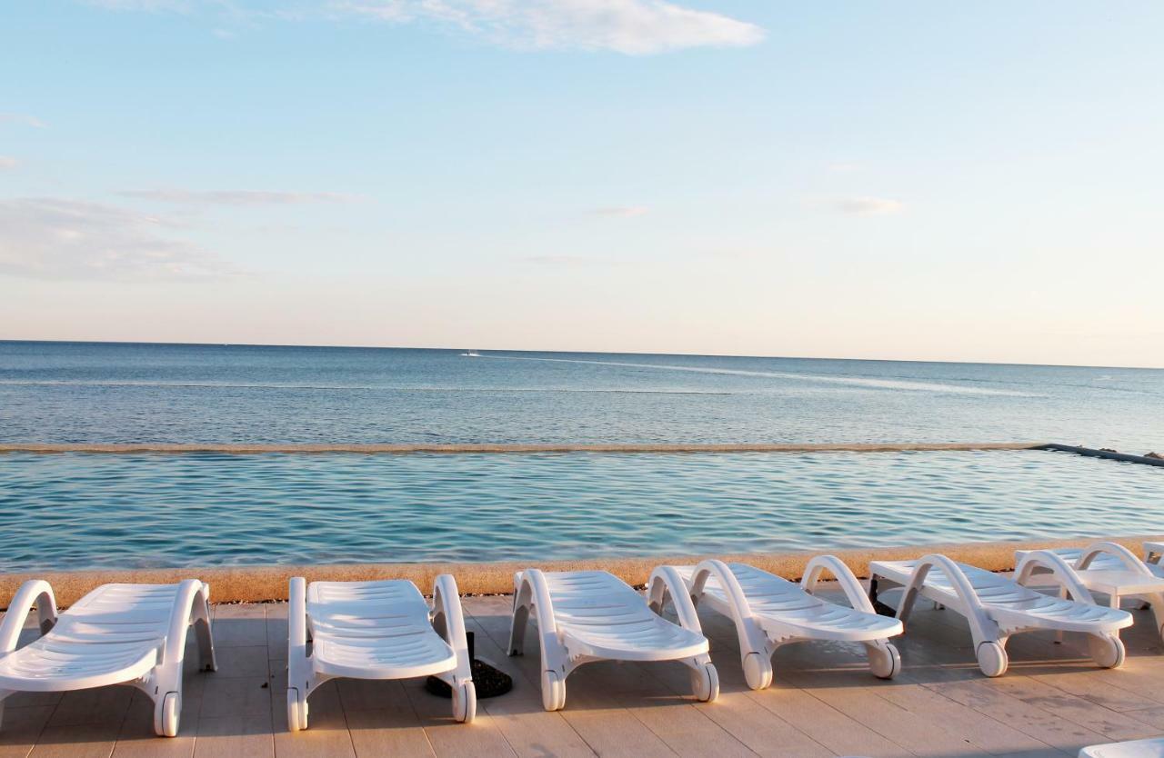 Boutique Apartment With Private Pool For Your Exclusive Use Novigrad Istria 외부 사진